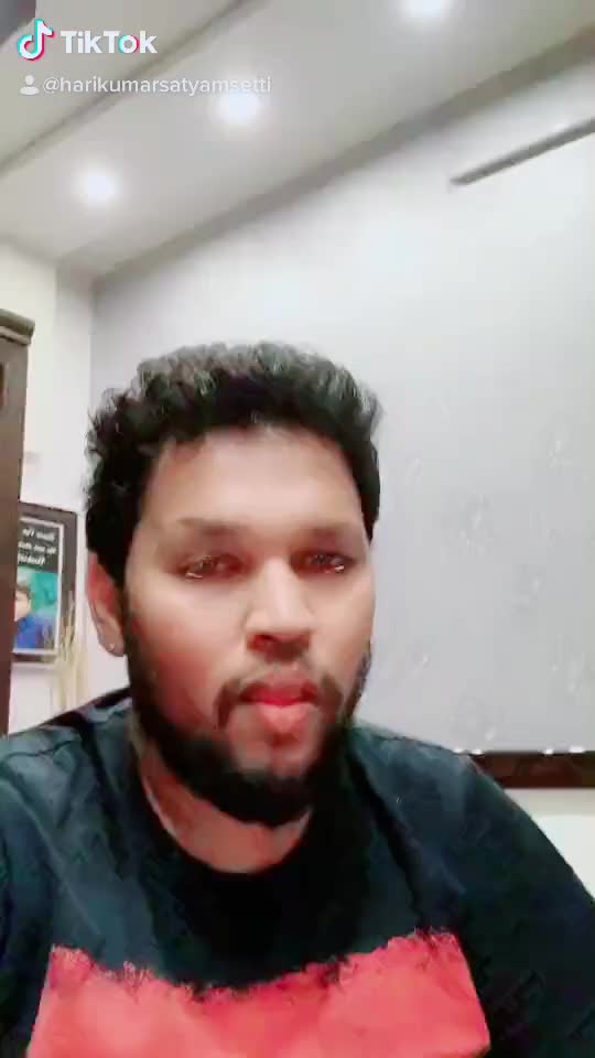 @Hari Kumar