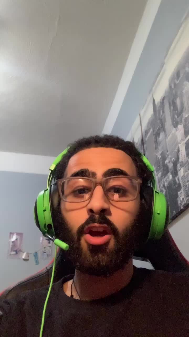 @Ibraheem Esa