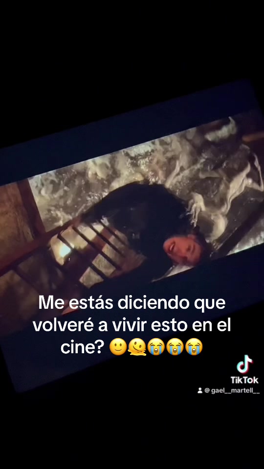 @Gael Martell