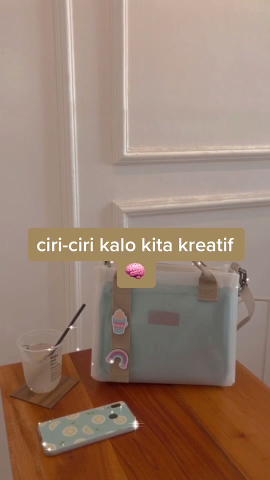 @Fifi | Vanillahouse.id