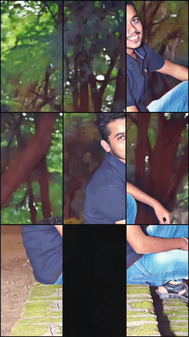 @Sachin Koli