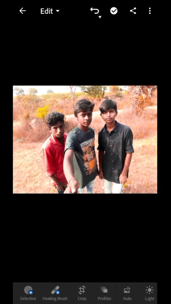 @Lakpath Srimanth