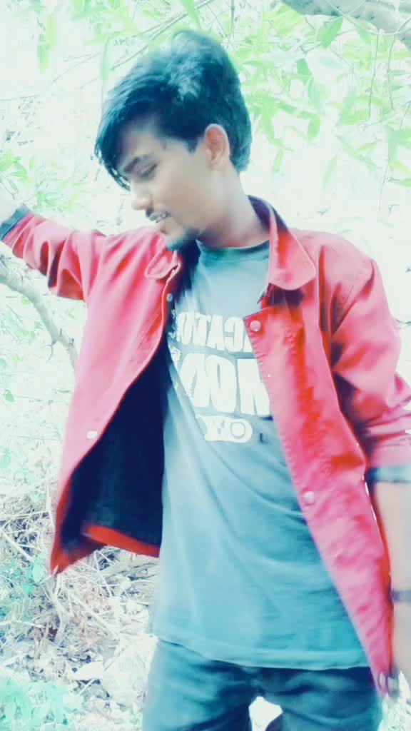 @RUSHI R