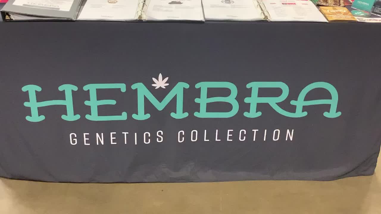@Hembra Genetics
