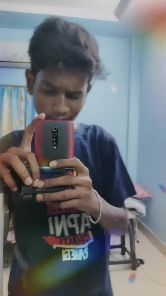 @Varun Sai