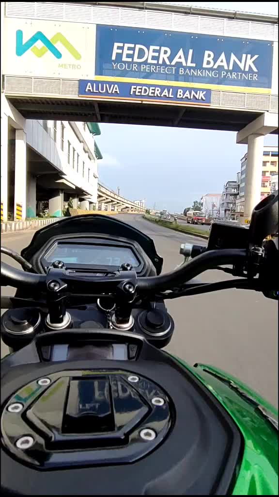 @ബൈക്ക് പ്രാന്തൻ 😍