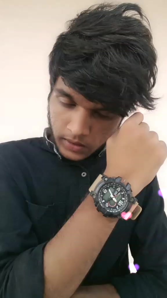 @TULJESH NETHA