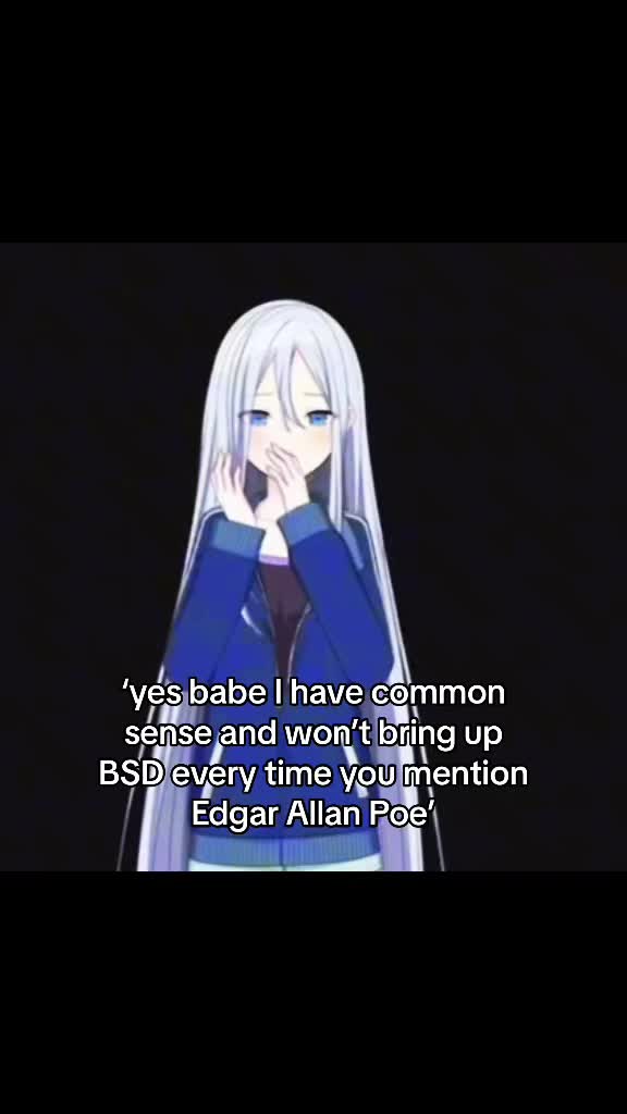 @~~ edgar allan poe #1 fan.