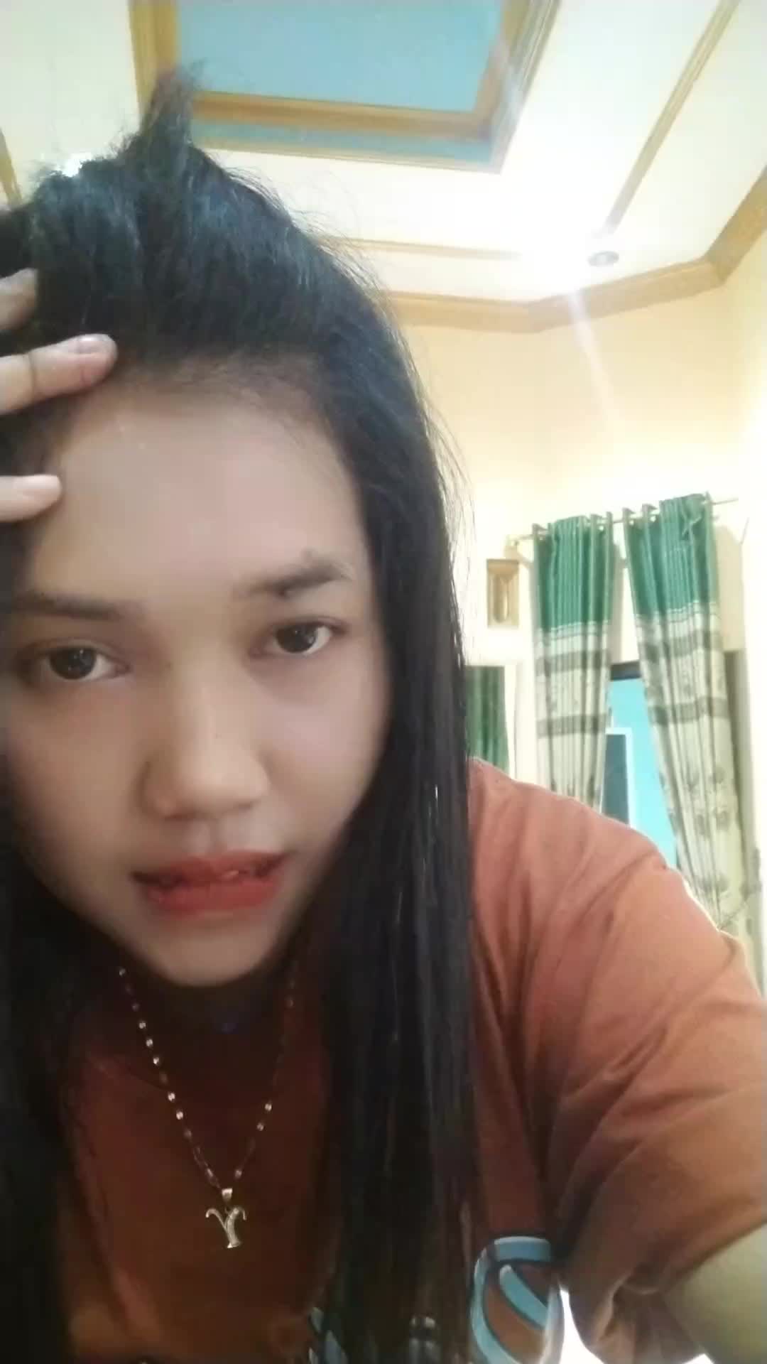 @azrielNaura😘