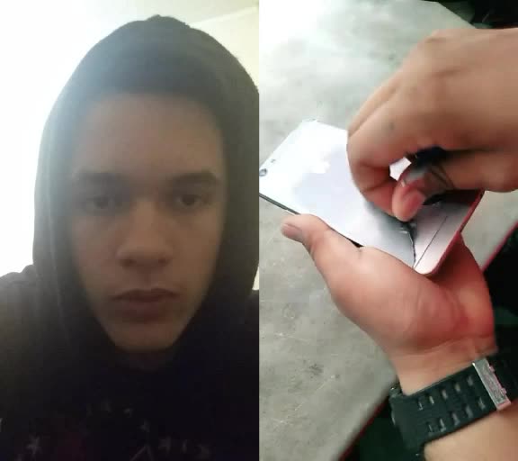 @AntiManGod