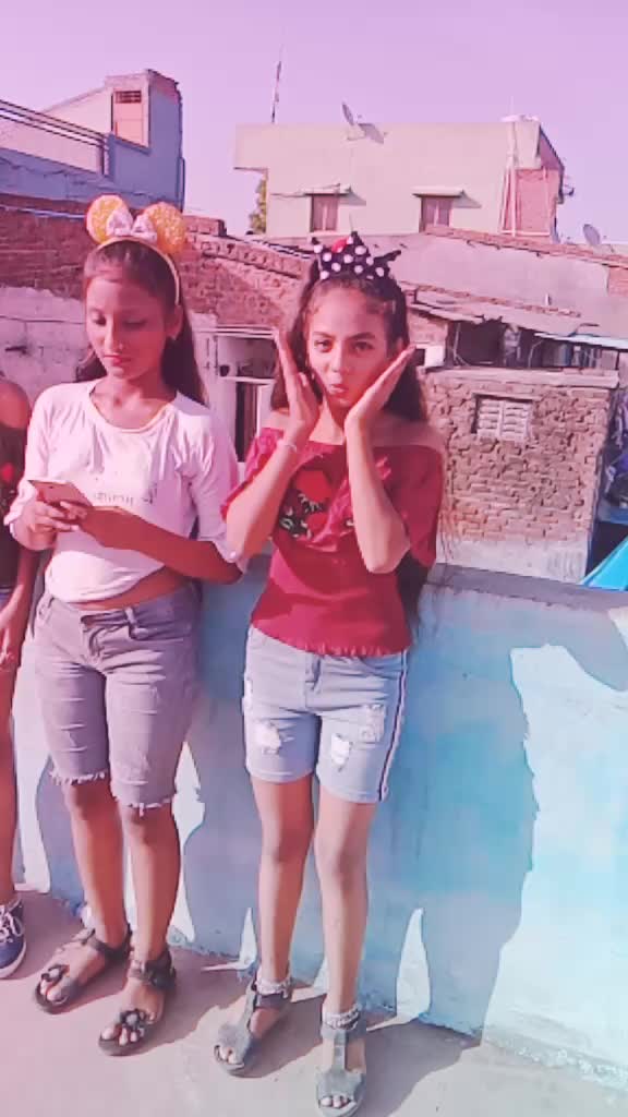 @Vish👑Garange