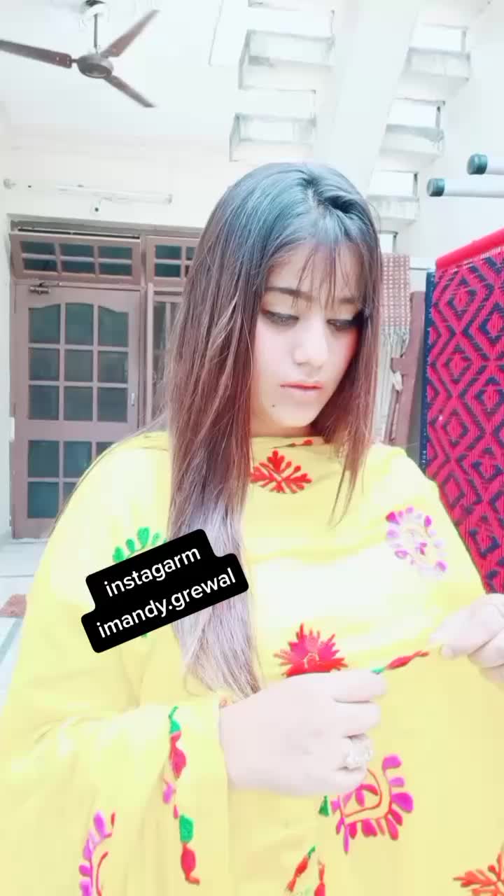 @Mandy ਗਰੇਵਾਲ ਫਗਵਾੜਾ
