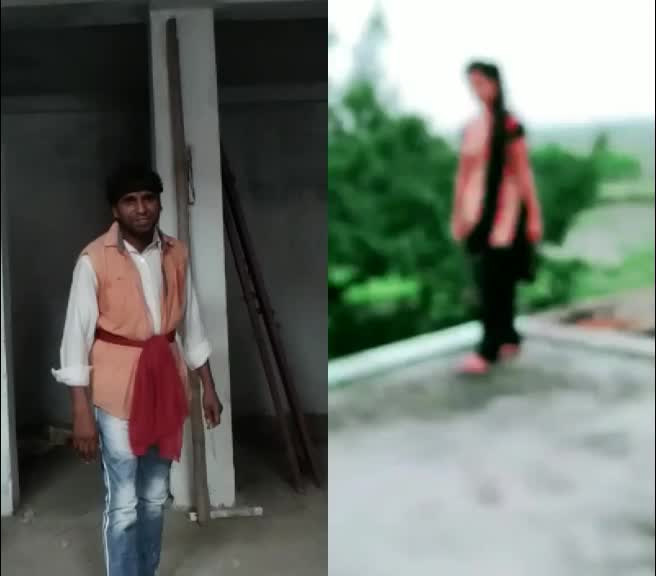 @Kersan Thakur