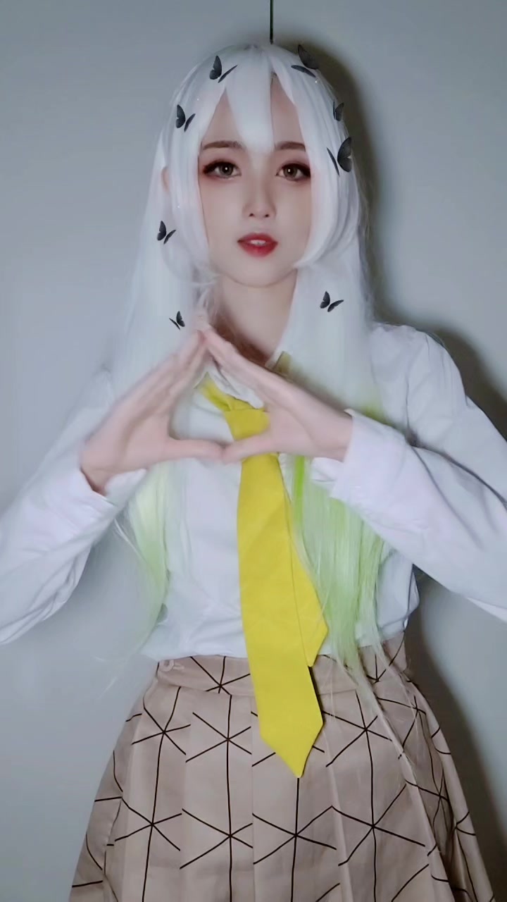 @유리(ゆり)