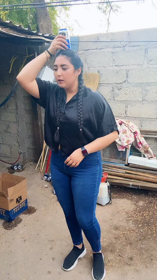@Yanira Orozco