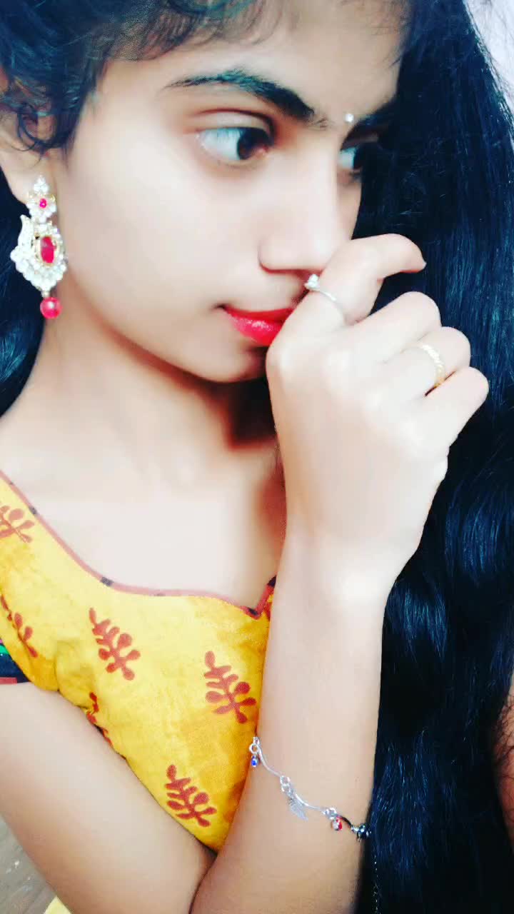 @❤Telanganapilla ❤