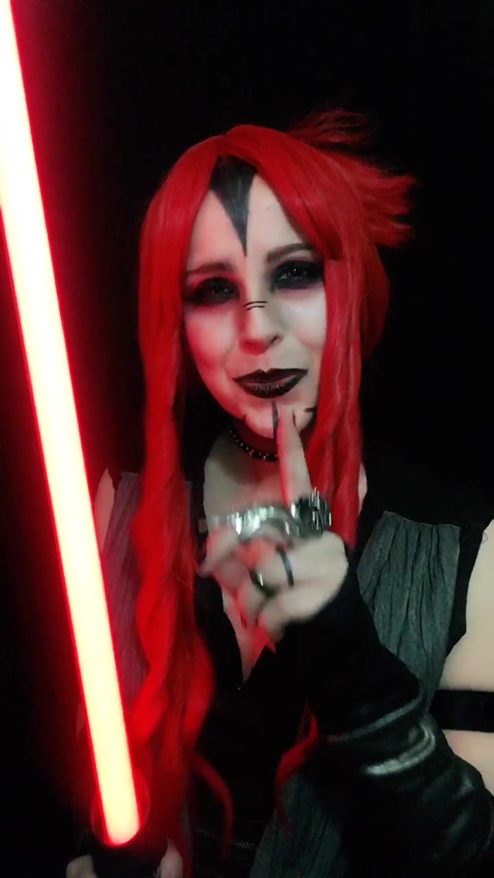 @Bloody Mess Cosplay