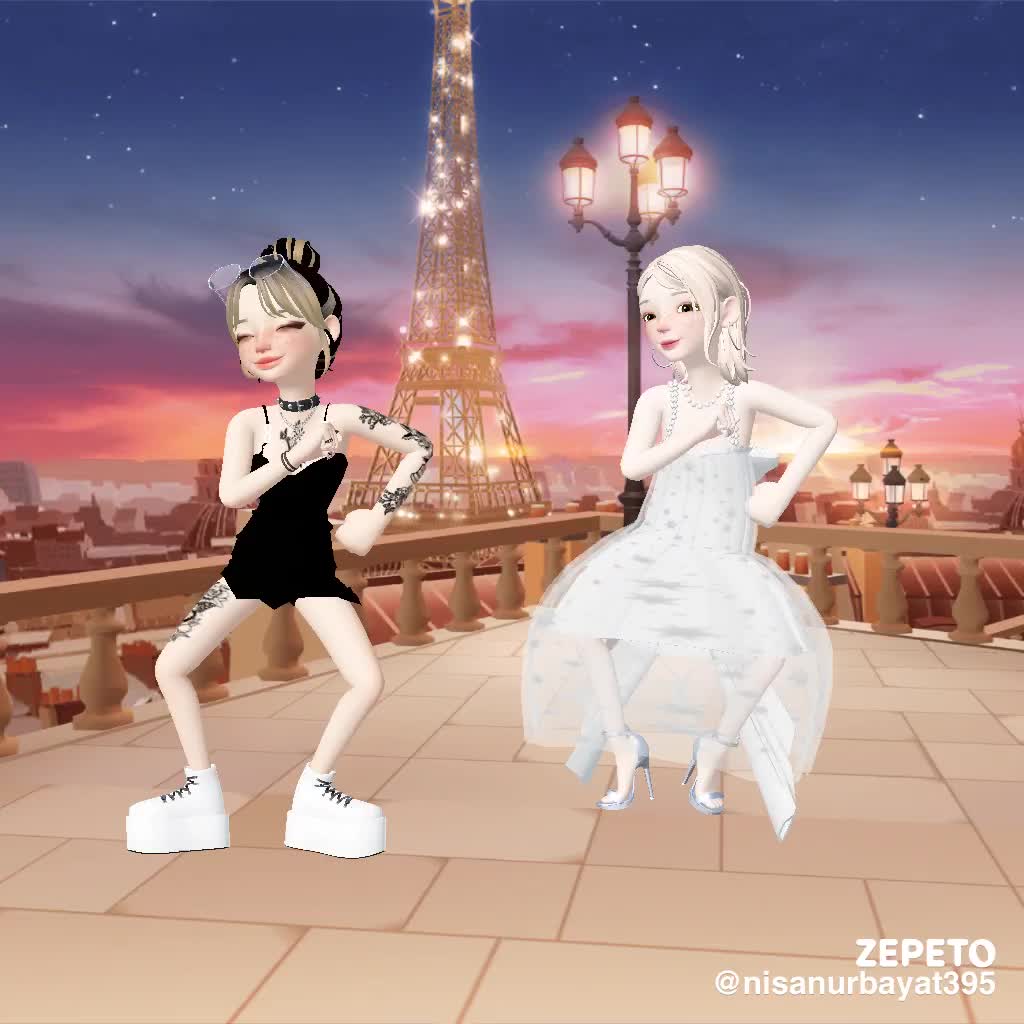 @Zepeto hesabidir