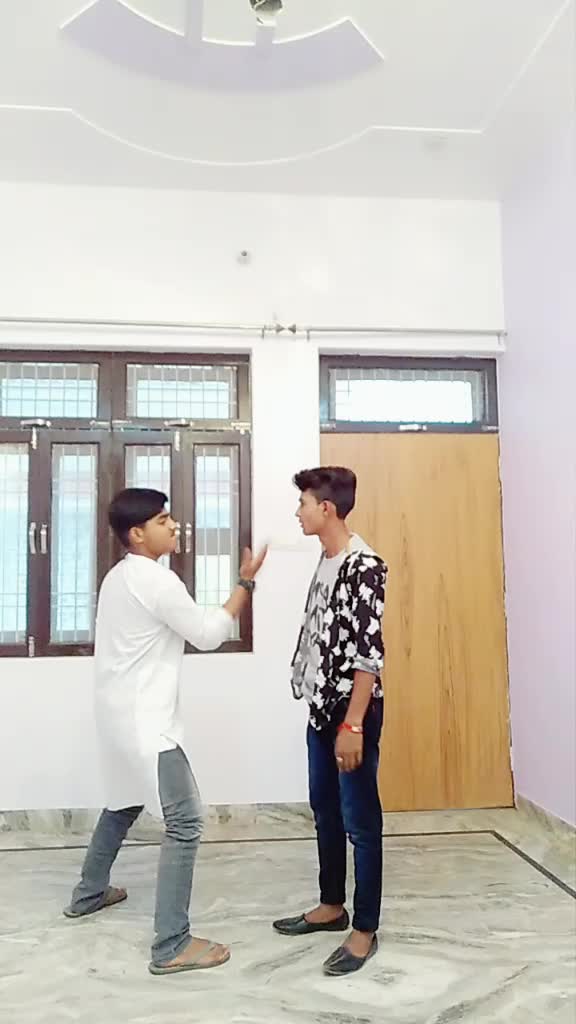 @MADHAV ARORA ๐๐ค