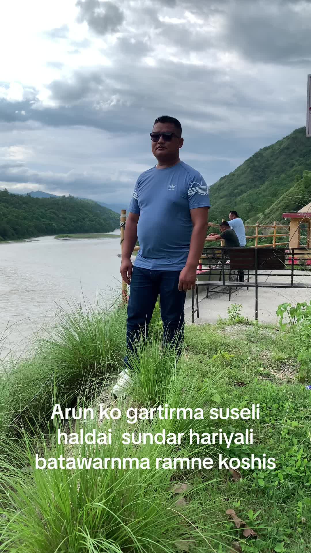 @Ghale Rajen
