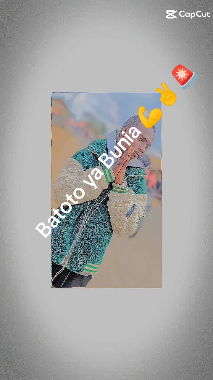 @Benjamin Sabiti