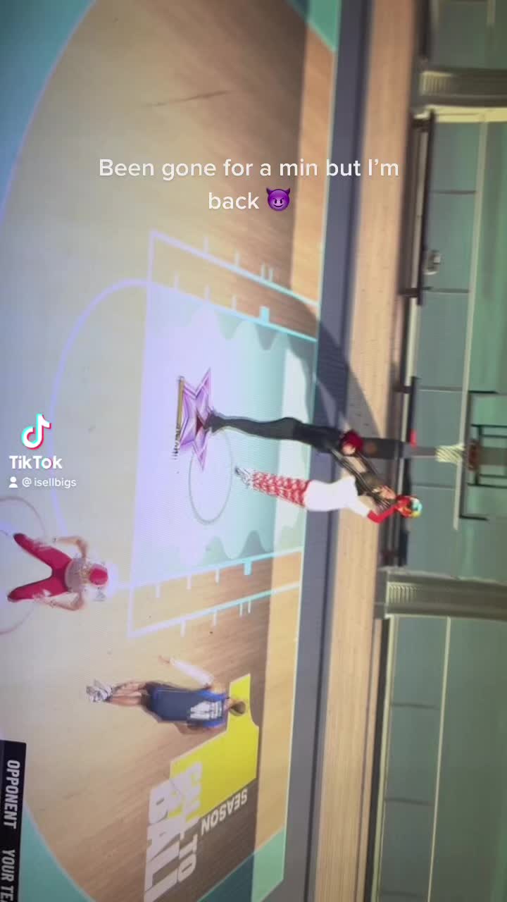 @Isellbigs