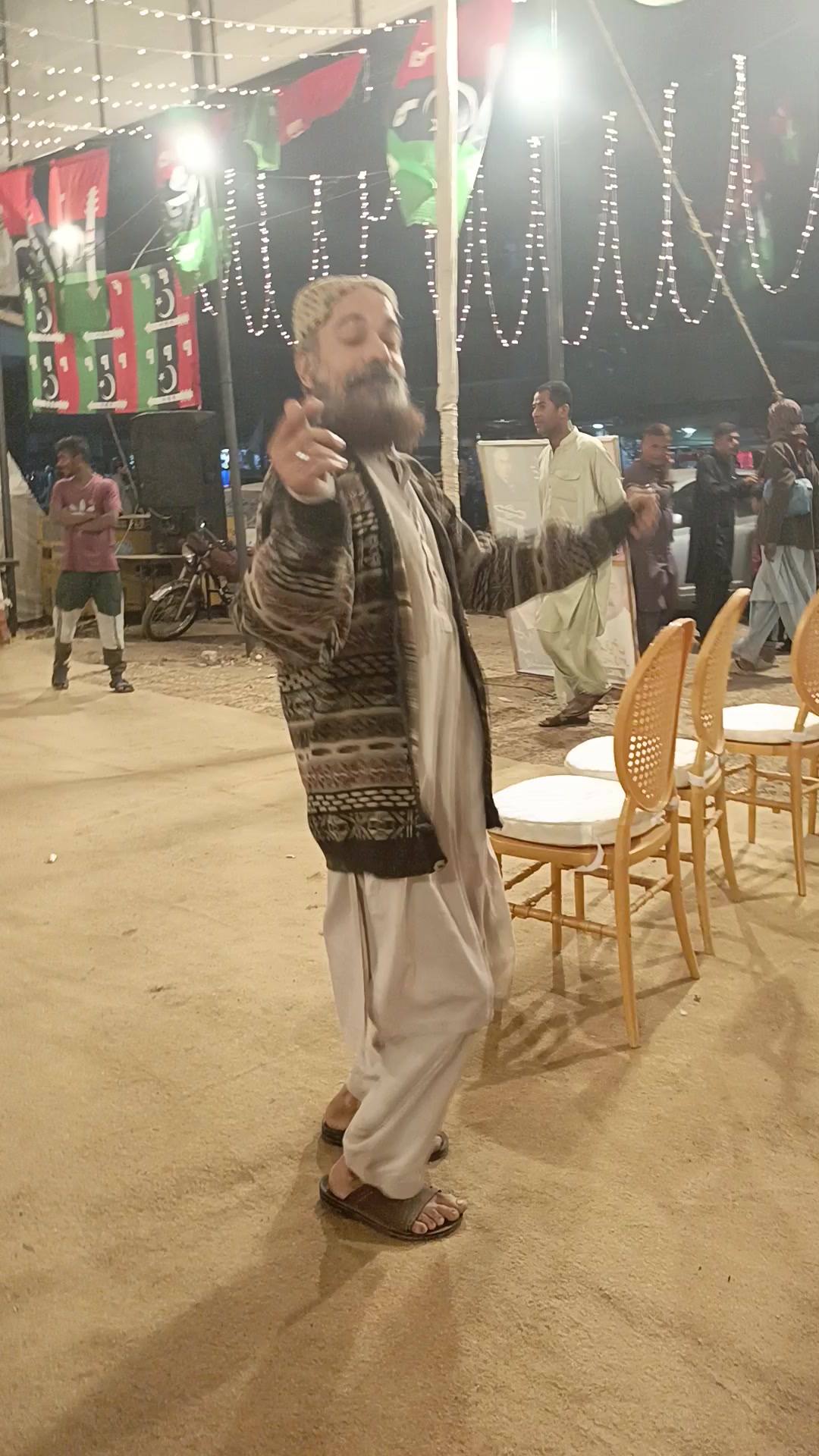 @Kamal Barakzai