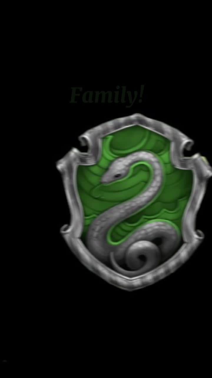 @🐍💚Harry Potter💚🐍