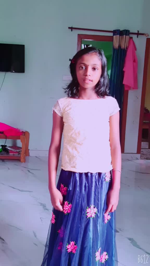 @ini njanum ente kunj