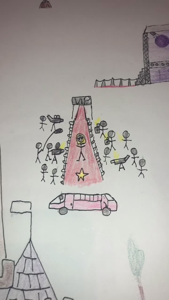 @Stickman fight