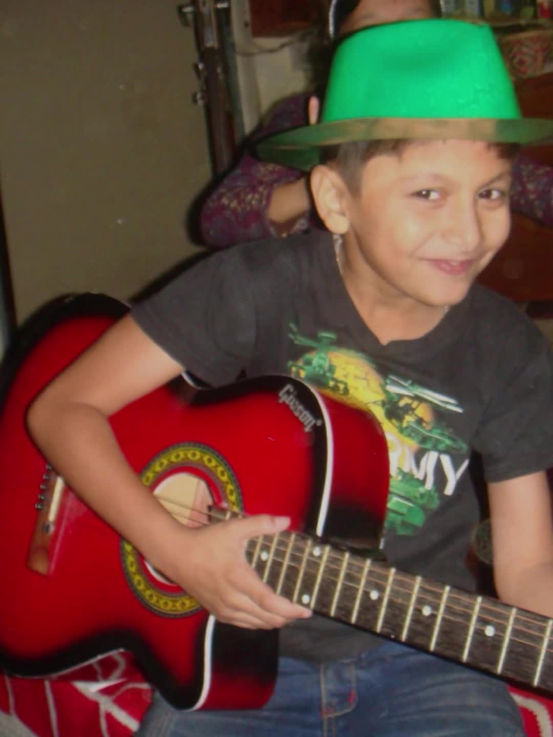 @Sab ko Bro