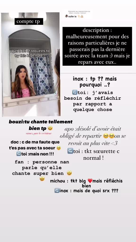 @Histoire croûton