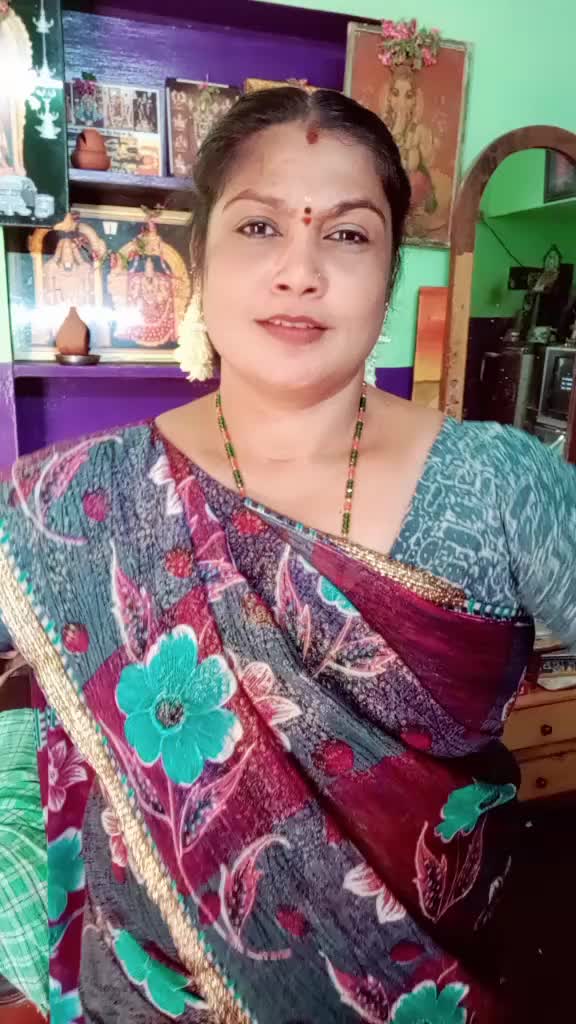 @vanaja ram
