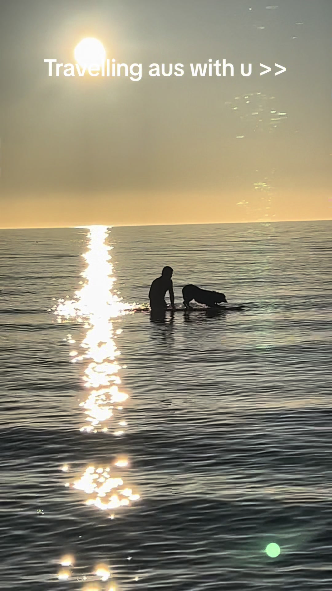 @Lil & Alex | Travel Aus