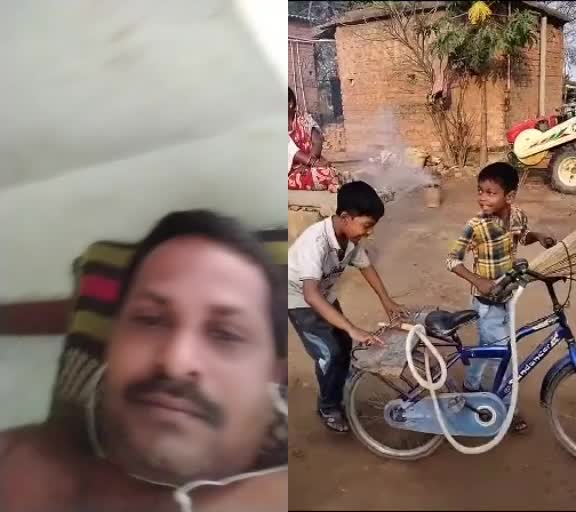 @Balu Krishna