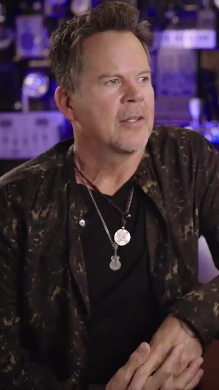 @Gary Allan