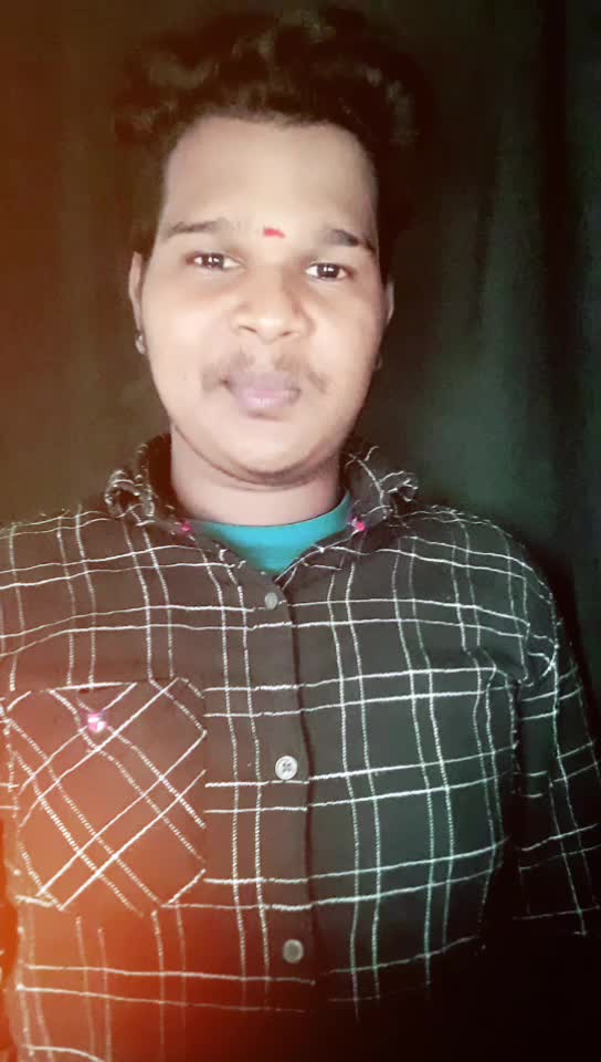 @Iam waiting My Tvm girl