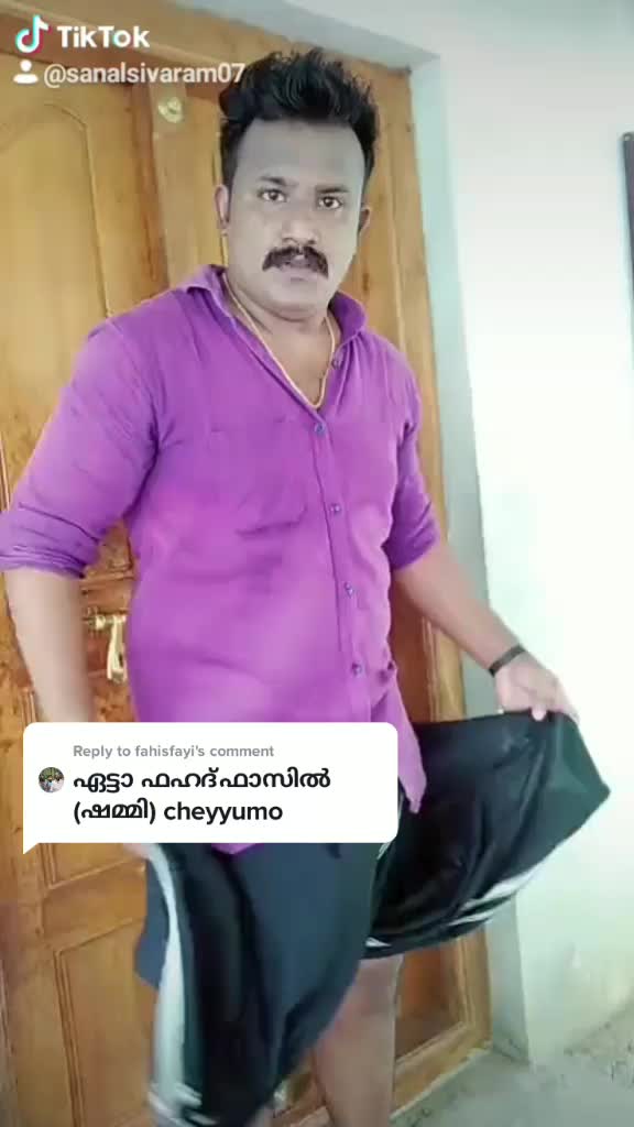 @sanal sivaram