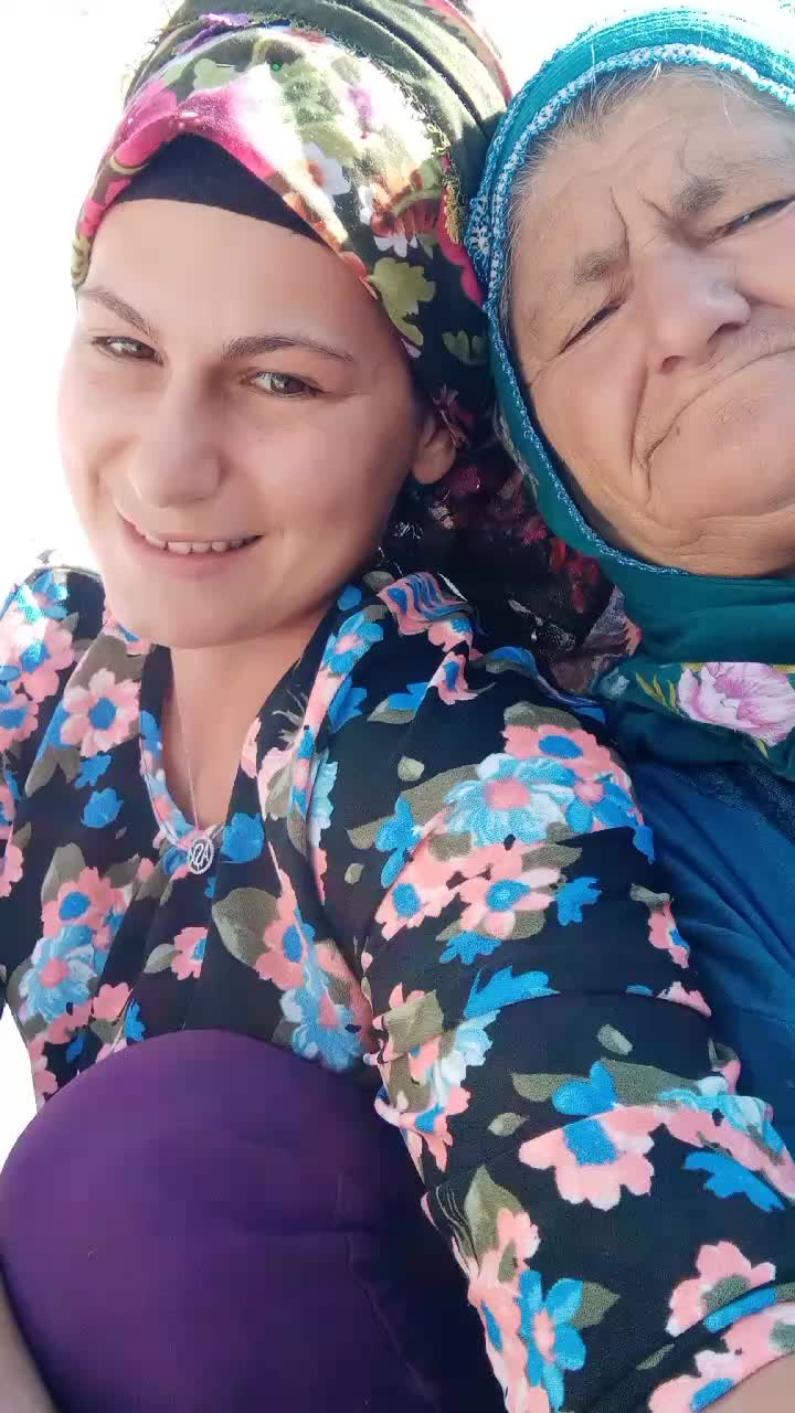 @kızlarım