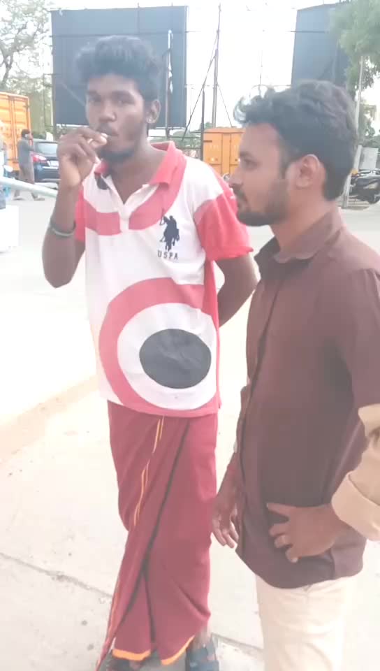 @Anjaan thiru