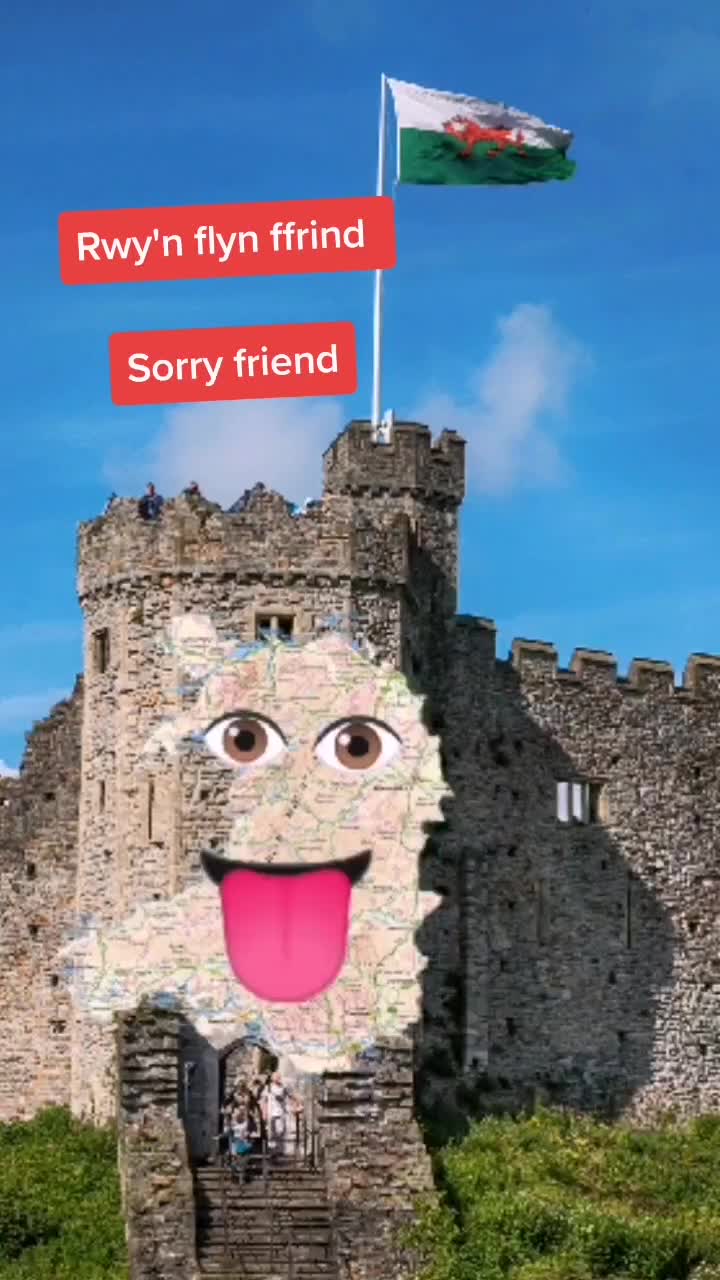 @🤍❤️💚CYMRU🤍❤️💚