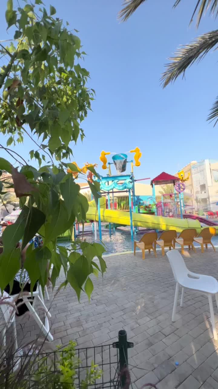 @Jericho waves