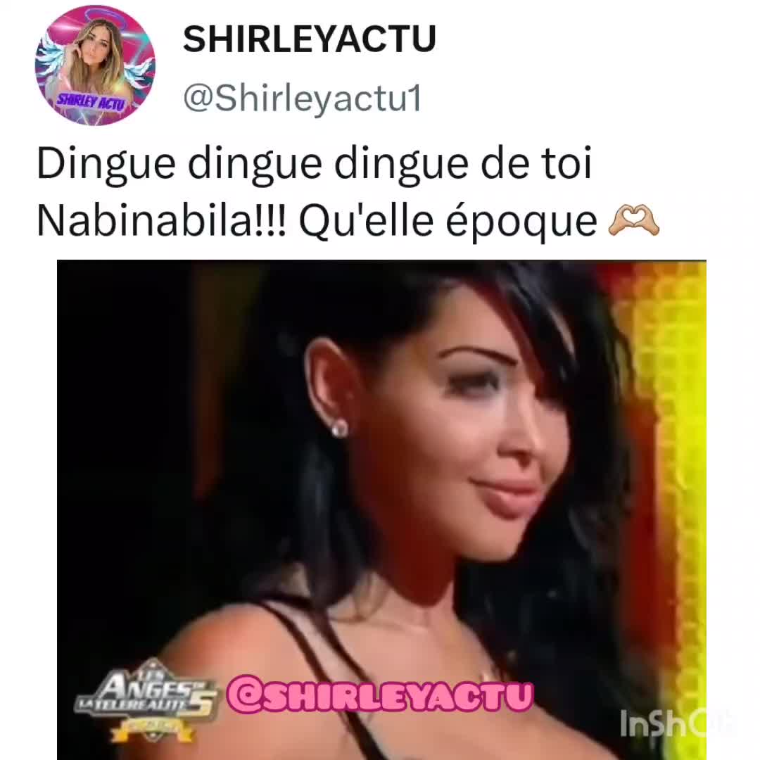 @Shirley Actu