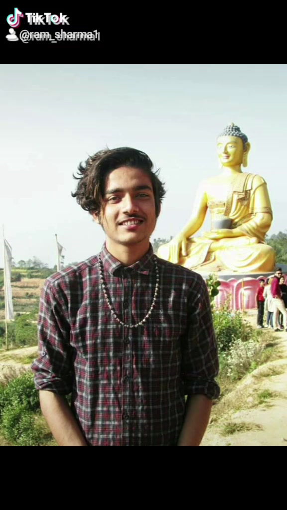 @रामु