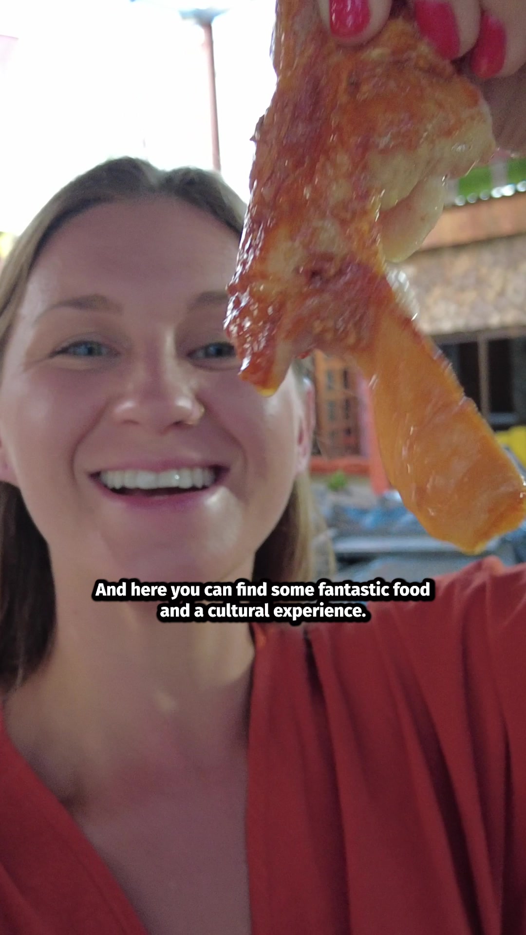 @Emma in Costa Rica