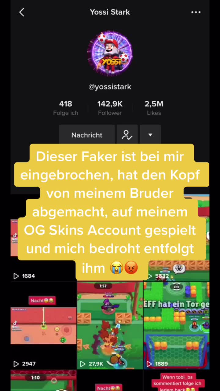 @Symex