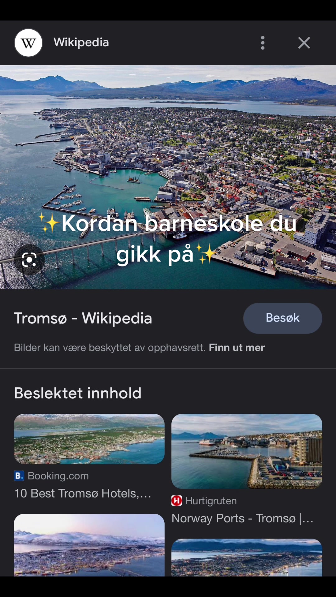 @tromsocontent2.0