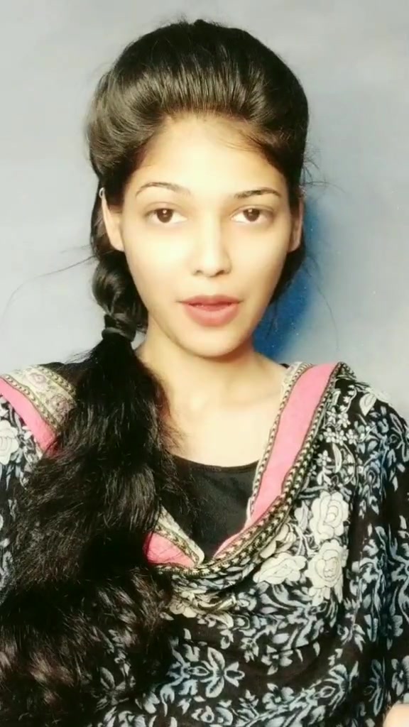 @🥰 I am Jahanvi🥰