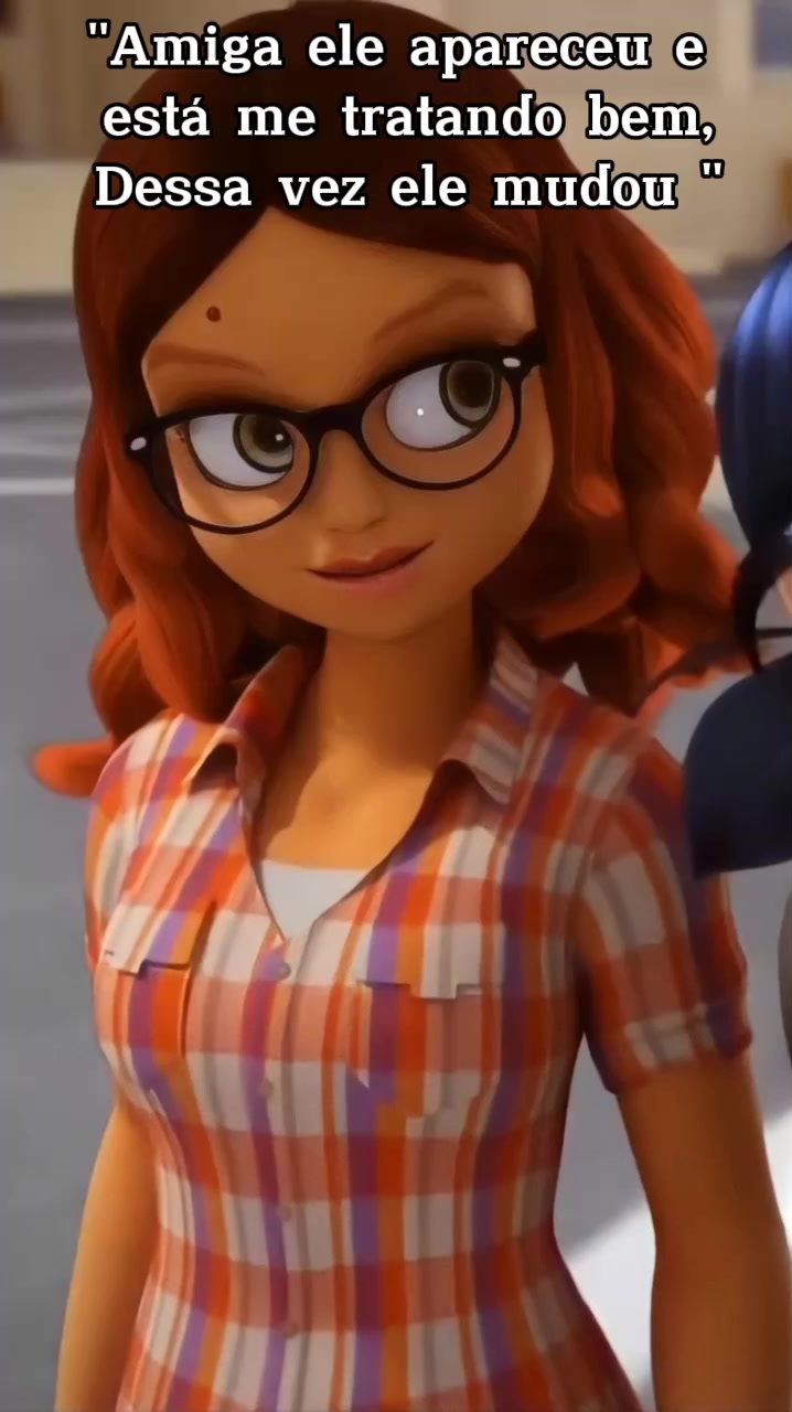 @f&atilde; de miraculous