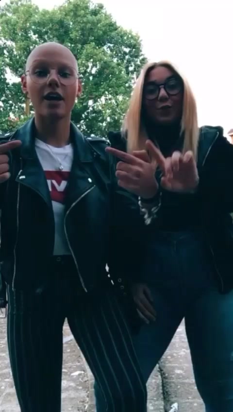 @benedetta petrelli